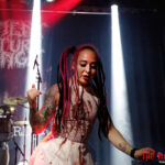 Gigant Metal Night 06: Basement Torture Killings